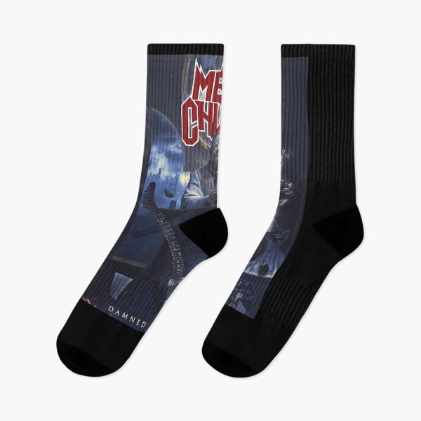 Item preview,  Metal Church - Damned If You Do Album 2018 designed and sold by JaylonHensleyF.