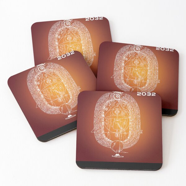 Item preview,  Gong - 2032 Album 2009 designed and sold by JaylonHensleyF.
