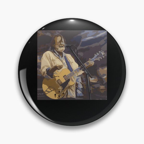 Item preview,  Widespread Panic John Bell designed and sold by JaylonHensleyF.