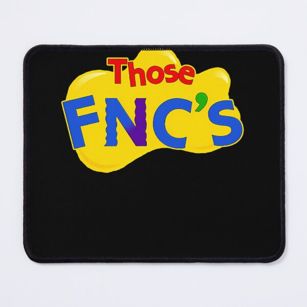 Item preview, Those Fnc'S But For Kids designed and sold by JaylonHensleyF.