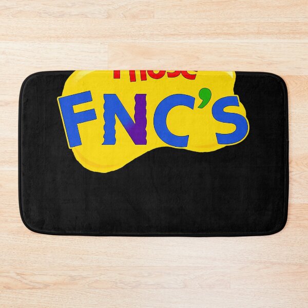 Item preview, Those Fnc'S But For Kids designed and sold by JaylonHensleyF.