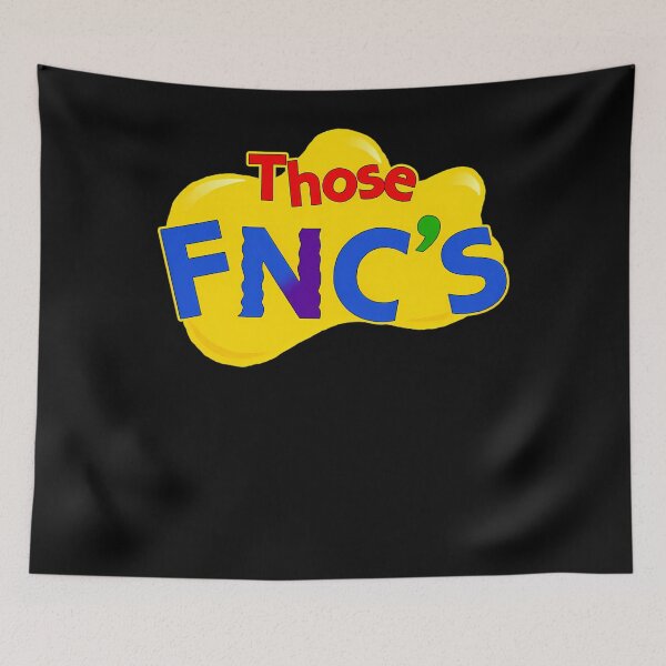Item preview, Those Fnc'S But For Kids designed and sold by JaylonHensleyF.