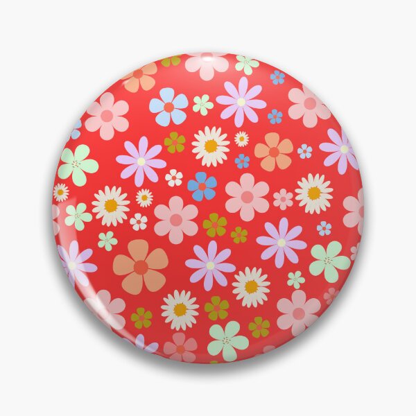 Item preview, Flores de primavera hemisfério sul designed and sold by Cjcorrea.