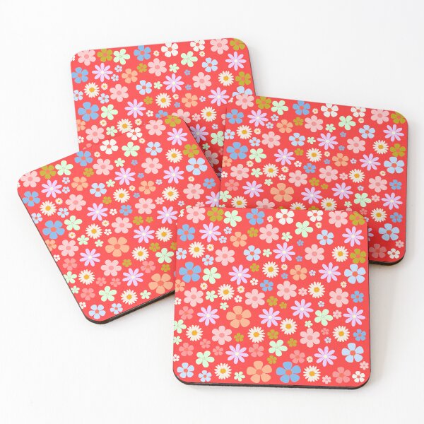 Item preview, Flores de primavera hemisfério sul designed and sold by Cjcorrea.