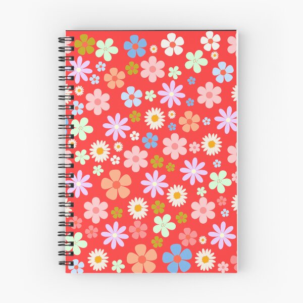 Item preview, Flores de primavera hemisfério sul designed and sold by Cjcorrea.
