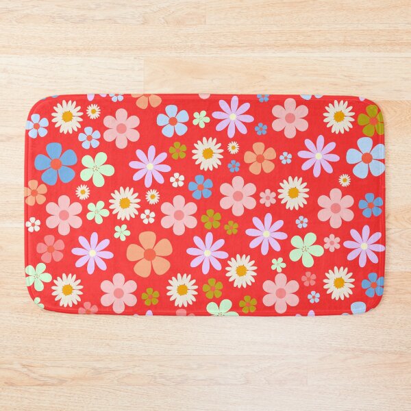 Item preview, Flores de primavera hemisfério sul designed and sold by Cjcorrea.