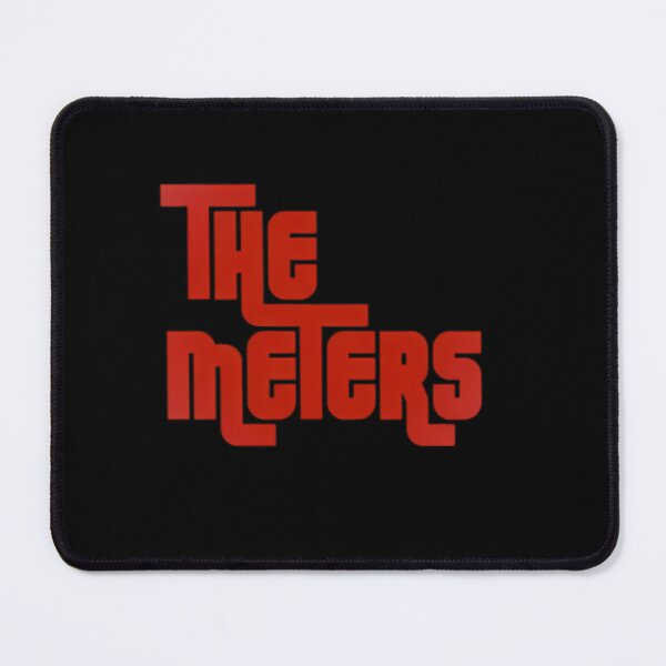 Item preview, The Meters Funk Rock designed and sold by PamelaMWallace.