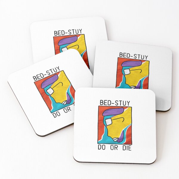 Item preview, Bed-Stuy Do or Die Funny designed and sold by TracyJohnsonw.