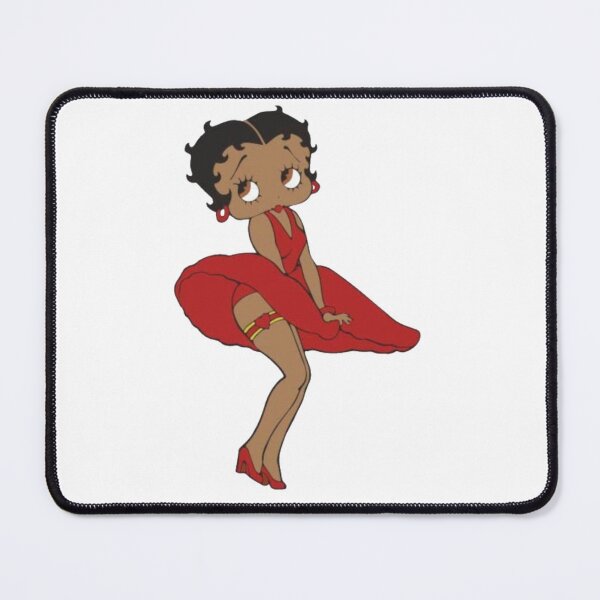 Item preview, Betty Boop Beautiful designed and sold by UngerassaCo.