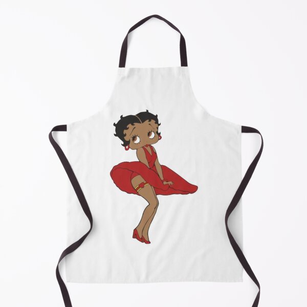 Item preview, Betty Boop Beautiful designed and sold by UngerassaCo.