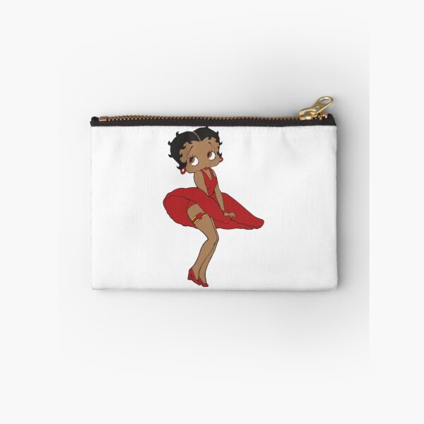 Item preview, Betty Boop Beautiful designed and sold by UngerassaCo.