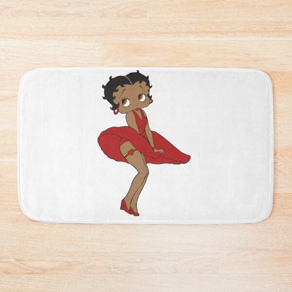 Item preview, Betty Boop Beautiful designed and sold by UngerassaCo.