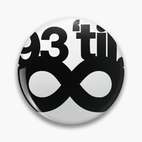 Item preview, 93 Til designed and sold by jennibadmanvip.