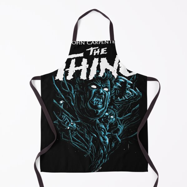 Item preview, Man Is The Warmest Place To Hide - Blue V designed and sold by DemetriusBau.