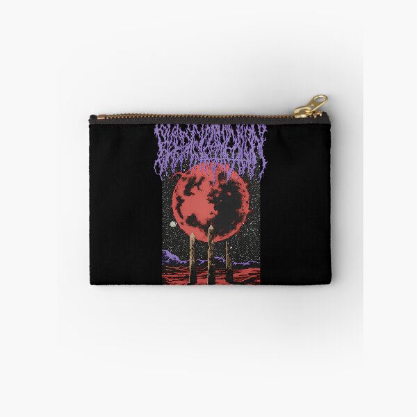 Item preview,  Blood Incantation - All Life Is Temporary designed and sold by paylrobethf.