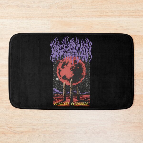 Item preview,  Blood Incantation - All Life Is Temporary designed and sold by paylrobethf.