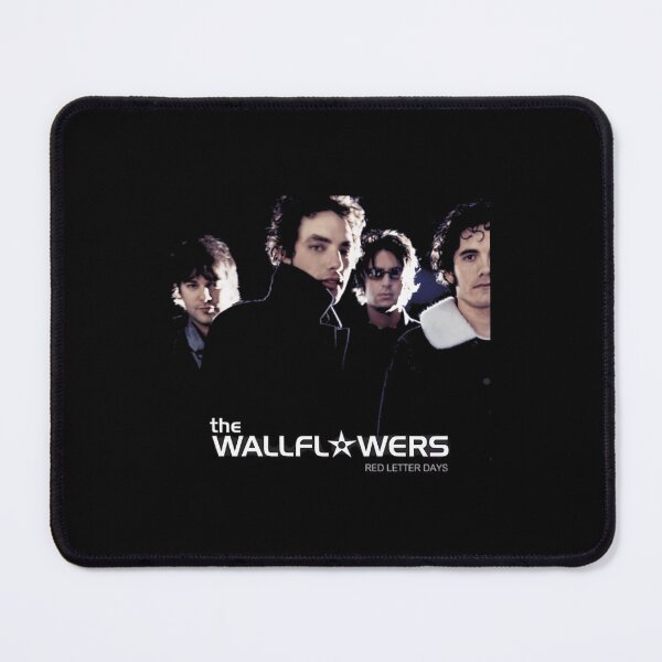 Item preview, The Wallflowers Band designed and sold by paylrobethf.