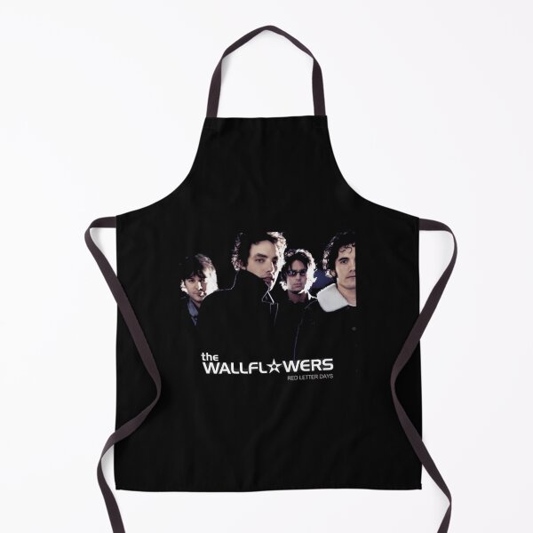 Item preview, The Wallflowers Band designed and sold by paylrobethf.