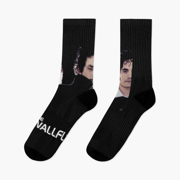 Item preview, The Wallflowers Band designed and sold by paylrobethf.