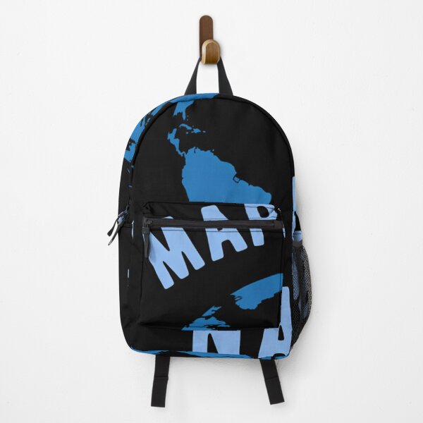 Item preview, Maps And Naps - Geography Teacher designed and sold by DemetriusBau.
