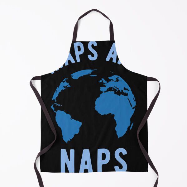 Item preview, Maps And Naps - Geography Teacher designed and sold by DemetriusBau.