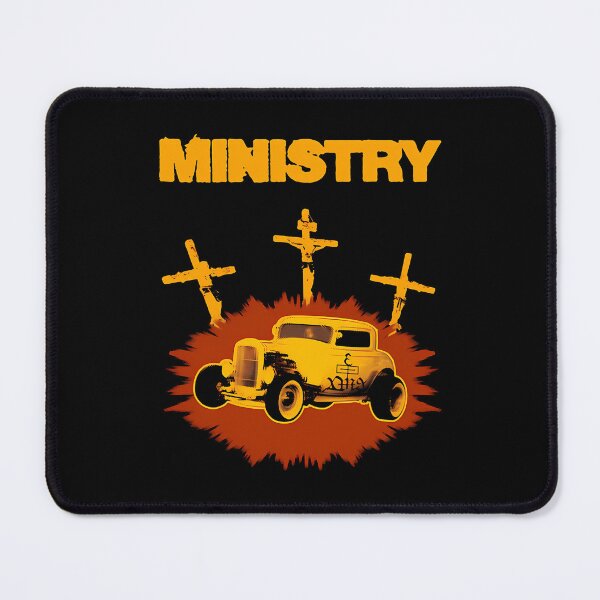 Item preview, International Grup Band M.Inistry Band designed and sold by jaehakeshaghm.