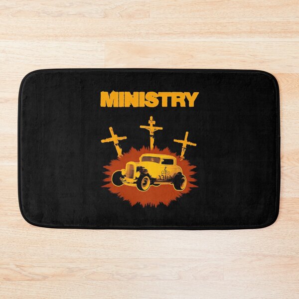 Item preview, International Grup Band M.Inistry Band designed and sold by jaehakeshaghm.