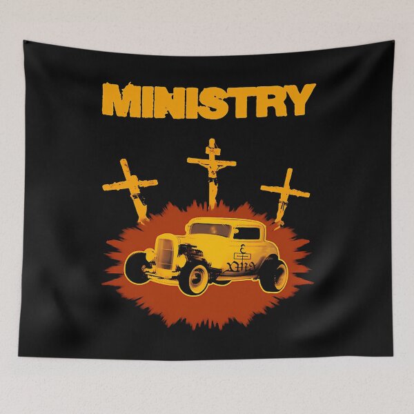 Item preview, International Grup Band M.Inistry Band designed and sold by jaehakeshaghm.