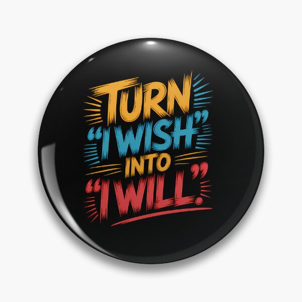 Item preview, The Power Of Will Typography Art designed and sold by PamelaMWallace.