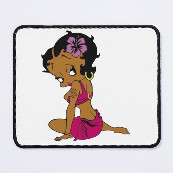 Item preview, Betty Boop Vintage designed and sold by UngerassaCo.