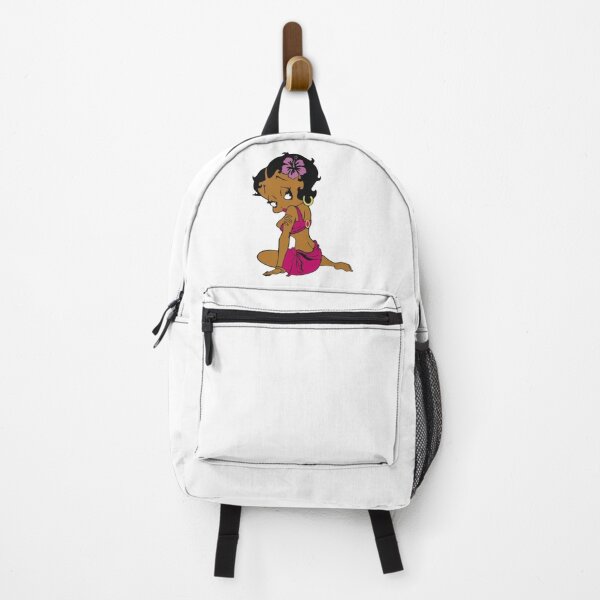 Item preview, Betty Boop Vintage designed and sold by UngerassaCo.