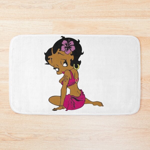 Item preview, Betty Boop Vintage designed and sold by UngerassaCo.