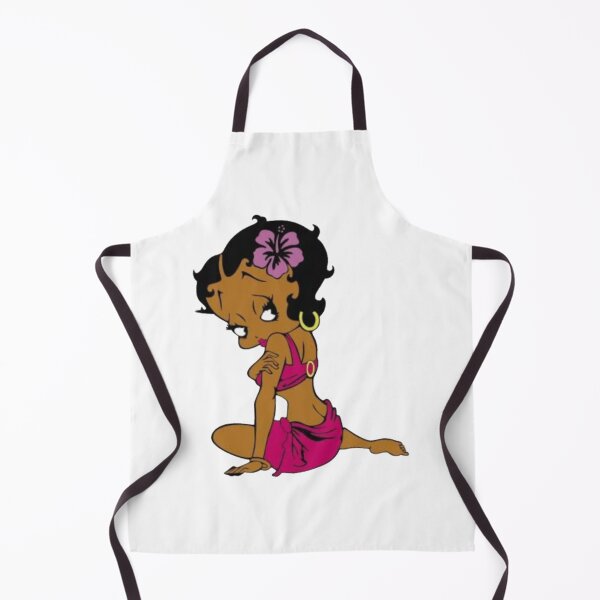 Item preview, Betty Boop Vintage designed and sold by UngerassaCo.