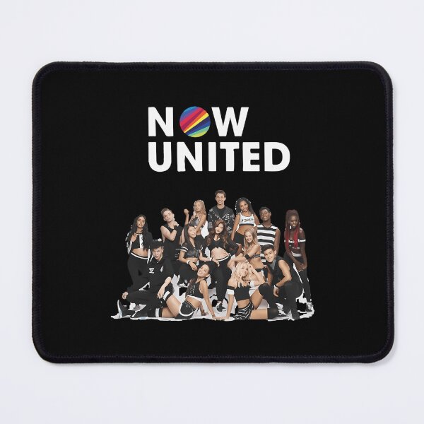 Item preview, Now United designed and sold by jaehakeshaghm.