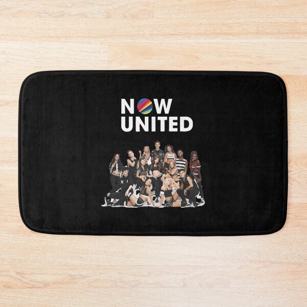 Item preview, Now United designed and sold by jaehakeshaghm.