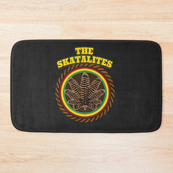 Item preview, The Skatalites (1) designed and sold by PamelaMWallace.