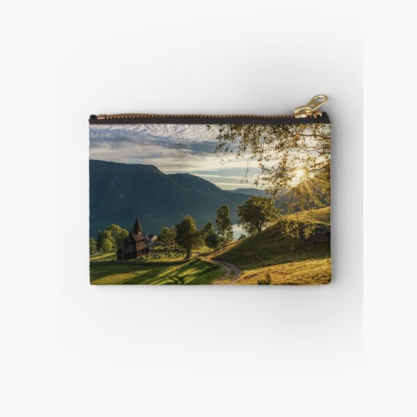 Item preview, Urnes Stave Church designed and sold by DiFigianoPhoto.