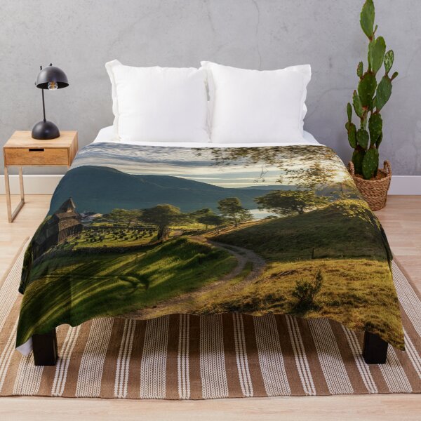 Item preview, Urnes Stave Church designed and sold by DiFigianoPhoto.