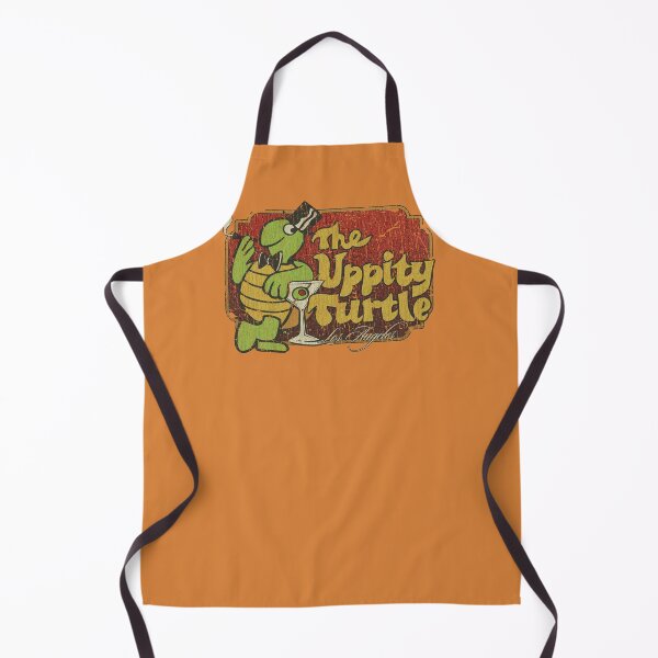 Item preview, The Uppity Turtle Los Angeles 1975 designed and sold by AstroZombie6669.