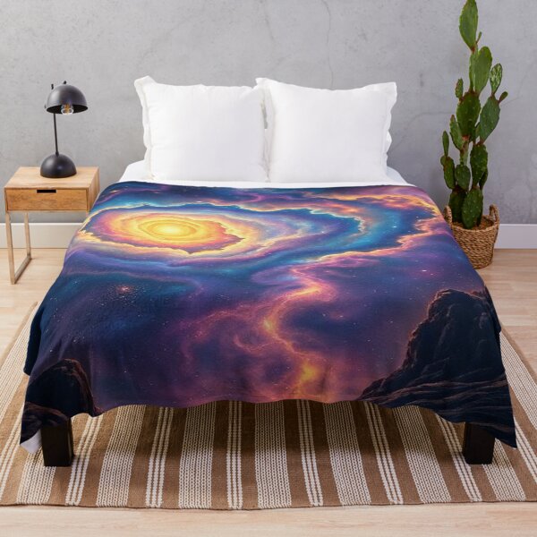 Item preview, Galaxy Rose designed and sold by GoddessEye.