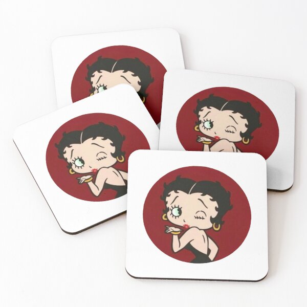 Item preview, Betty Boop Vintage - Boop betty 3000 designed and sold by UngerassaCo.