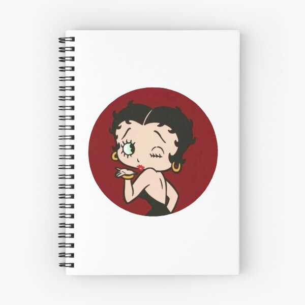 Item preview, Betty Boop Vintage - Boop betty 3000 designed and sold by UngerassaCo.