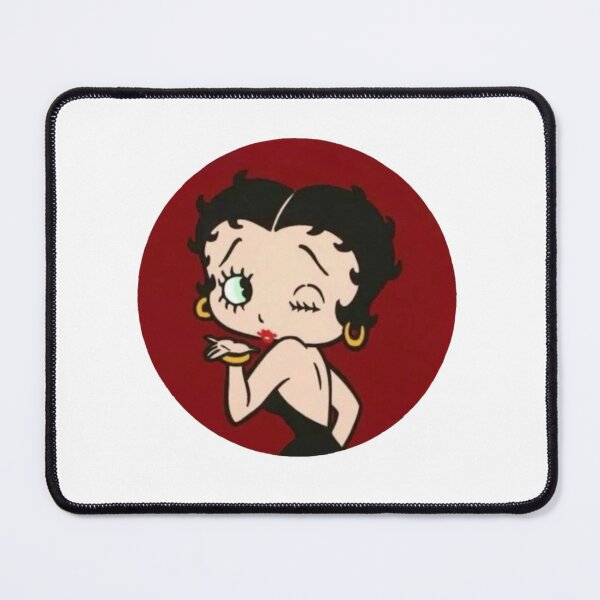 Item preview, Betty Boop Vintage - Boop betty 3000 designed and sold by UngerassaCo.