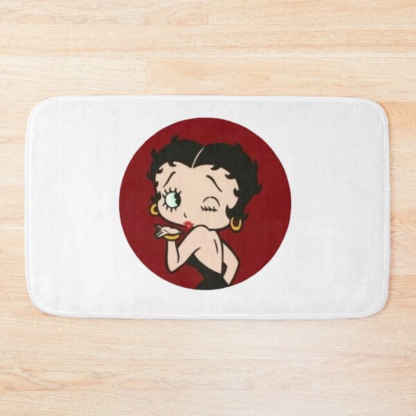 Item preview, Betty Boop Vintage - Boop betty 3000 designed and sold by UngerassaCo.
