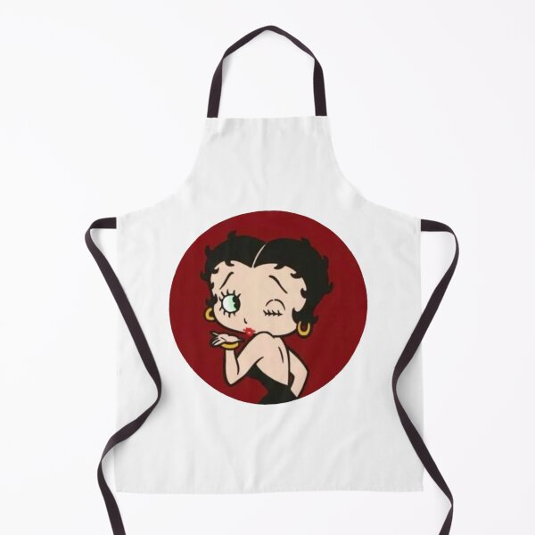 Item preview, Betty Boop Vintage - Boop betty 3000 designed and sold by UngerassaCo.