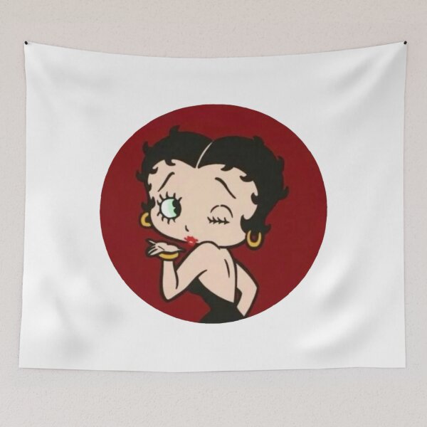 Item preview, Betty Boop Vintage - Boop betty 3000 designed and sold by UngerassaCo.