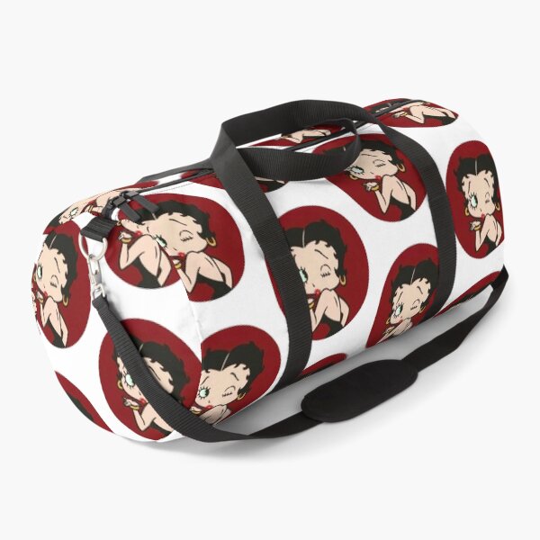 Item preview, Betty Boop Vintage - Boop betty 3000 designed and sold by UngerassaCo.