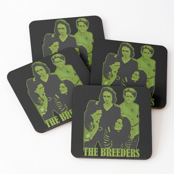 Item preview, The Breeders designed and sold by paylrobethf.