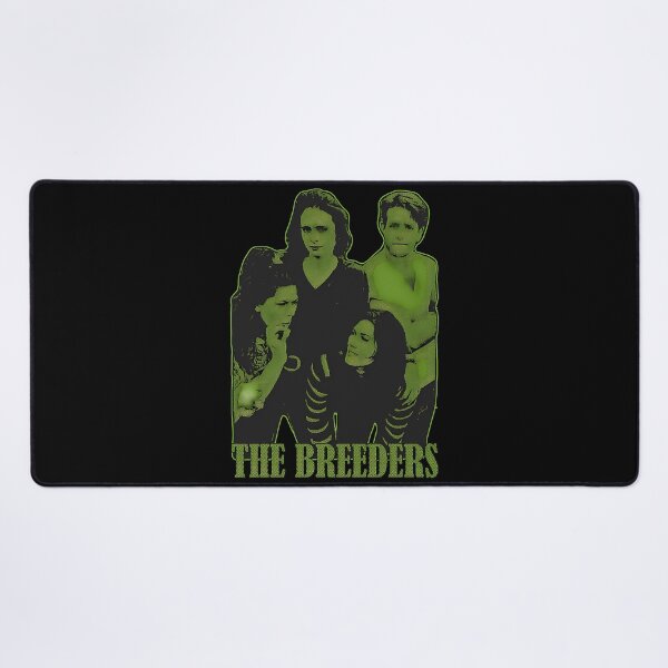 Item preview, The Breeders designed and sold by paylrobethf.