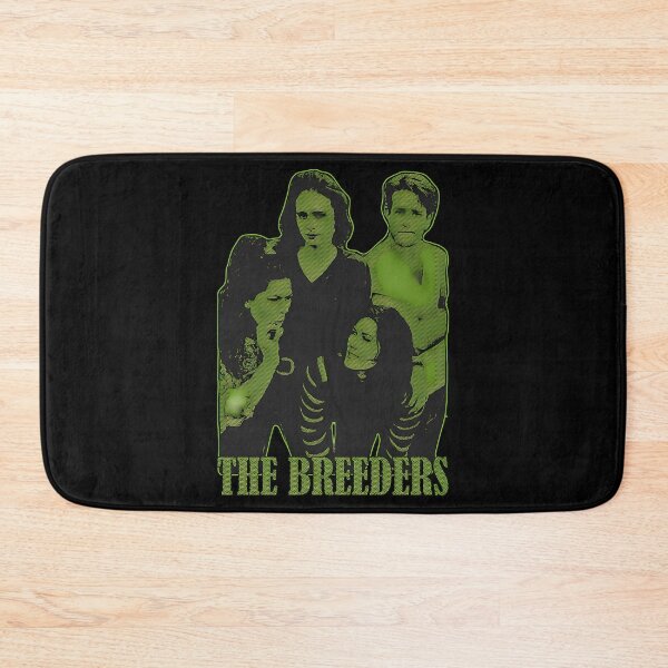 Item preview, The Breeders designed and sold by paylrobethf.